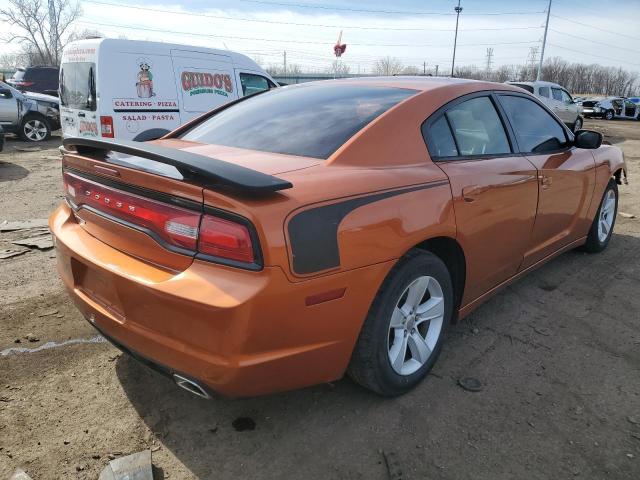 Photo 3 from auction – 2011 DODGE CHARGER with VIN 2B3CL3CG9BH608002