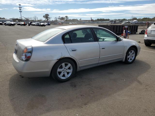 Photo 3 from auction – 2003 NISSAN ALTIMA BAS with VIN 1N4AL11D53C137673
