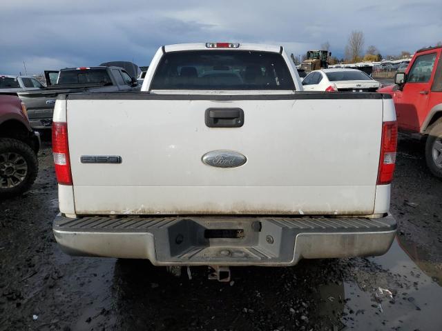 Photo 6 from auction – 2006 FORD F150 with VIN 1FTPX14V96FA97551