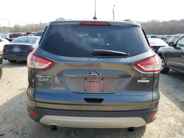 Photo 6 from auction – 2016 FORD ESCAPE SE with VIN 1FMCU0GX1GUA13939