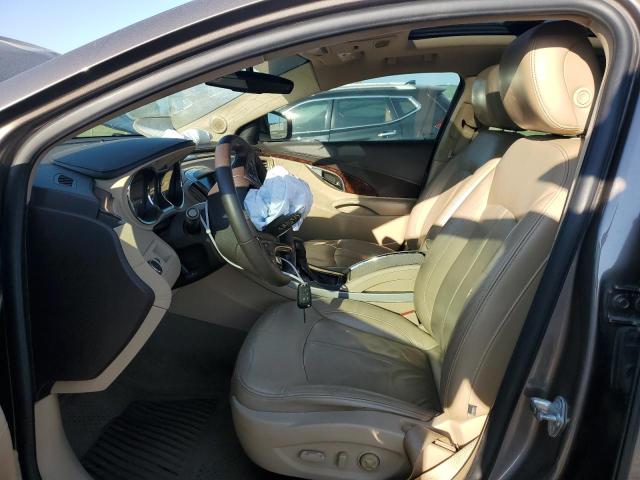 Photo 7 from auction – 2011 BUICK LACROSSE C with VIN 1G4GC5ED0BF236111