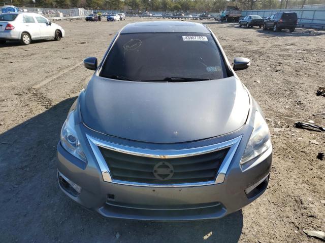 Photo 5 from auction – 2015 NISSAN ALTIMA 2.5 with VIN 1N4AL3AP3FC460355