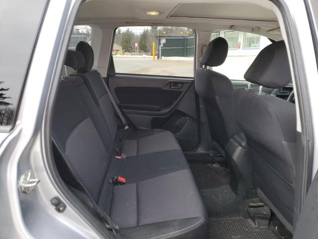 Photo 10 from auction – 2014 SUBARU FORESTER 2 with VIN JF2SJAEC2EH460687