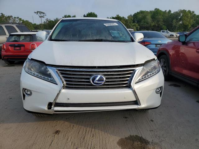 Photo 5 from auction – 2015 LEXUS RX 450H with VIN 2T2ZB1BAXFC004483