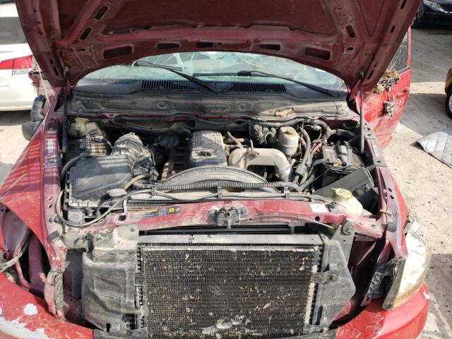 Photo 11 from auction – 2006 DODGE RAM 2500 S with VIN 3D7KS28C06G122199