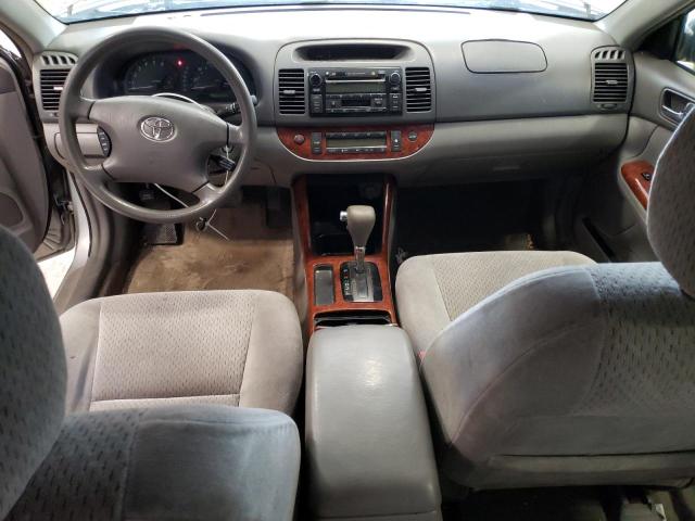 Photo 8 from auction – 2003 TOYOTA CAMRY LE with VIN 4T1BE32K53U171135