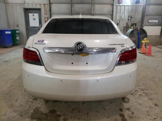 Photo 6 from auction – 2010 BUICK LACROSSE C with VIN 1G4GC5EG1AF128704