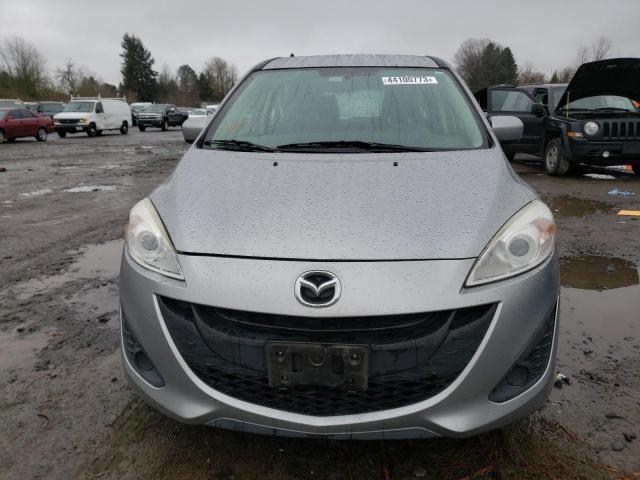 Photo 5 from auction – 2012 MAZDA 5 with VIN JM1CW2BL2C0120448