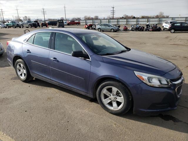 Photo 4 from auction – 2015 CHEVROLET MALIBU LS with VIN 1G11B5SL0FF242868