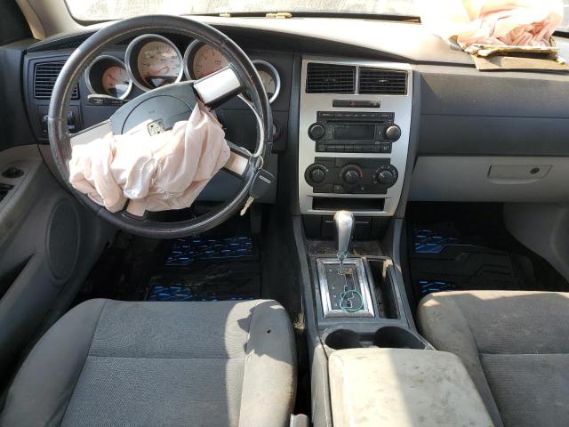 Photo 8 from auction – 2006 DODGE CHARGER SE with VIN 2B3KA43G16H462367