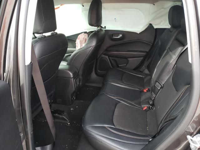 Photo 11 from auction – 2017 JEEP COMPASS LA with VIN 3C4NJDBB6HT646733
