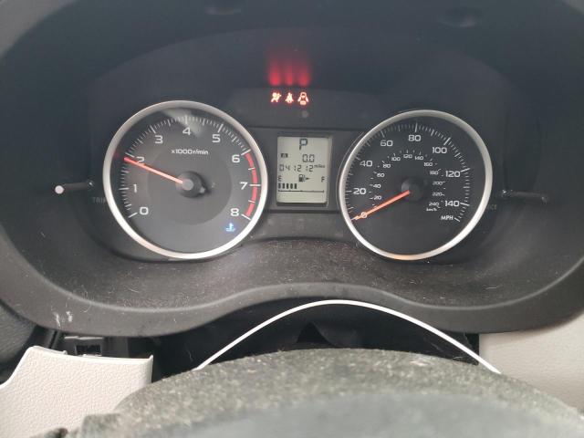 Photo 9 from auction – 2017 SUBARU FORESTER 2 with VIN JF2SJAEC3HH803396