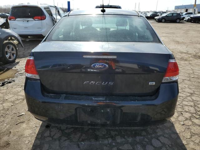 Photo 6 from auction – 2008 FORD FOCUS SE with VIN 1FAHP33NX8W280354