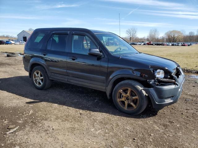 Photo 4 from auction – 2003 HONDA CR-V EX with VIN SHSRD78843U133079