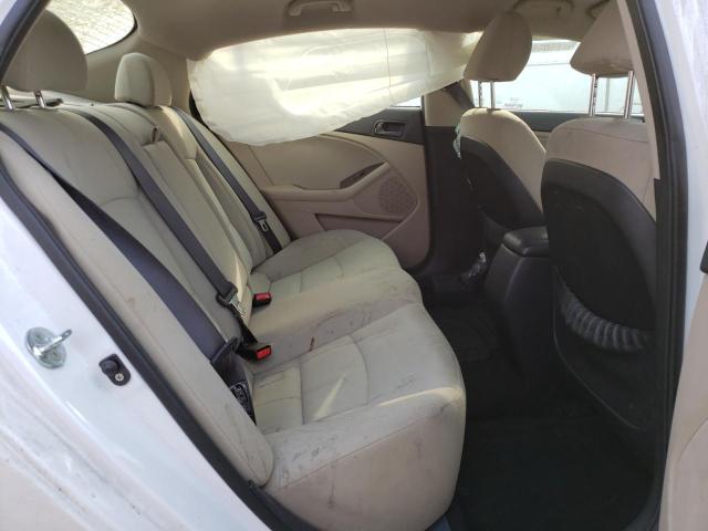 Photo 10 from auction – 2015 KIA OPTIMA LX with VIN KNAGM4A72F5527892