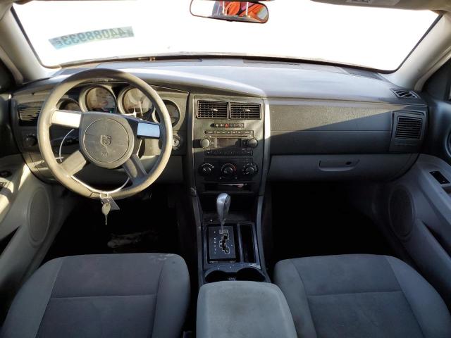 Photo 8 from auction – 2006 DODGE MAGNUM SE with VIN 2D4FV47T26H371087