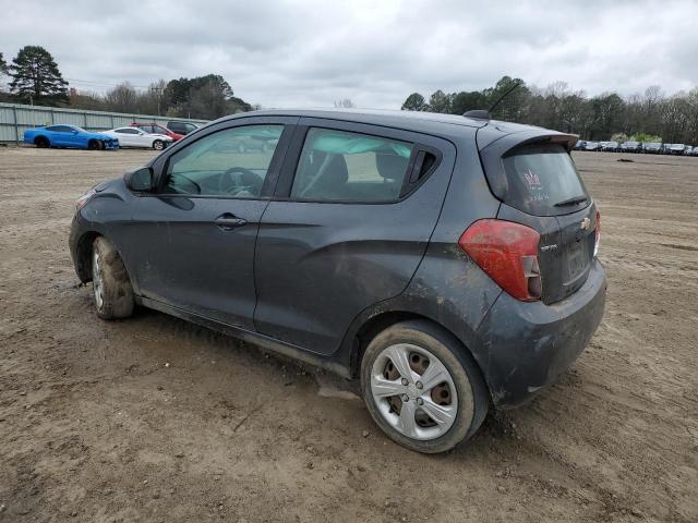 Photo 2 from auction – 2019 CHEVROLET SPARK LS with VIN KL8CB6SA1KC715119