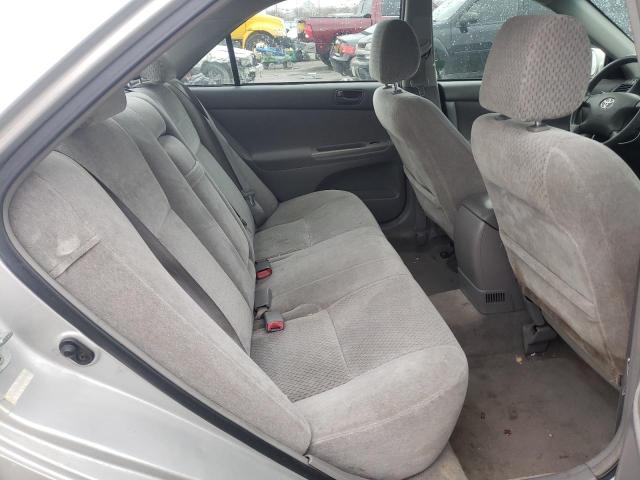 Photo 10 from auction – 2002 TOYOTA CAMRY LE with VIN 4T1BE32K42U115279