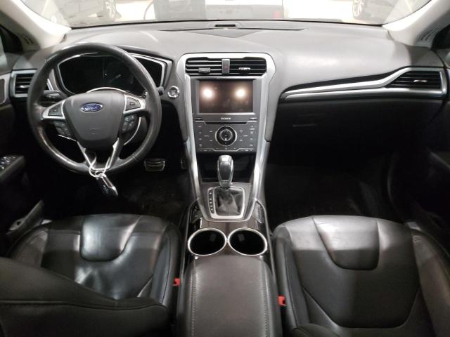 Photo 8 from auction – 2013 FORD FUSION TIT with VIN 3FA6P0K98DR154260