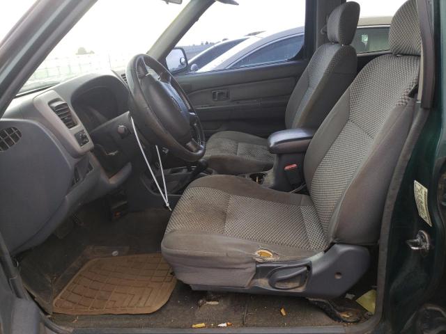 Photo 7 from auction – 2001 NISSAN FRONTIER C with VIN 1N6ED27Y51C324771