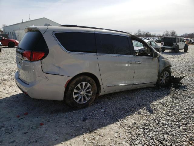 Photo 3 from auction – 2017 CHRYSLER PACIFICA T with VIN 2C4RC1BG4HR729134