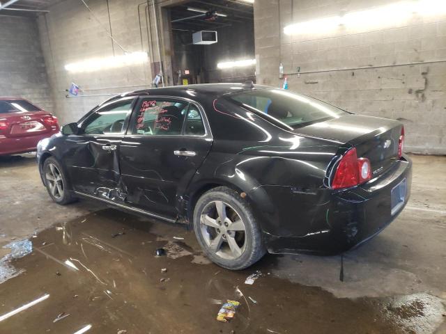 Photo 2 from auction – 2012 CHEVROLET MALIBU 1LT with VIN 1G1ZC5E09CF269192