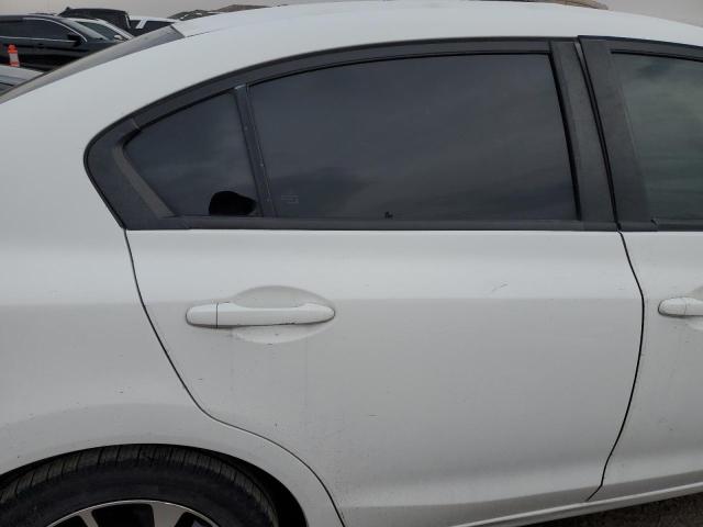 Photo 10 from auction – 2013 HONDA CIVIC EX with VIN 19XFB2F84DE068506