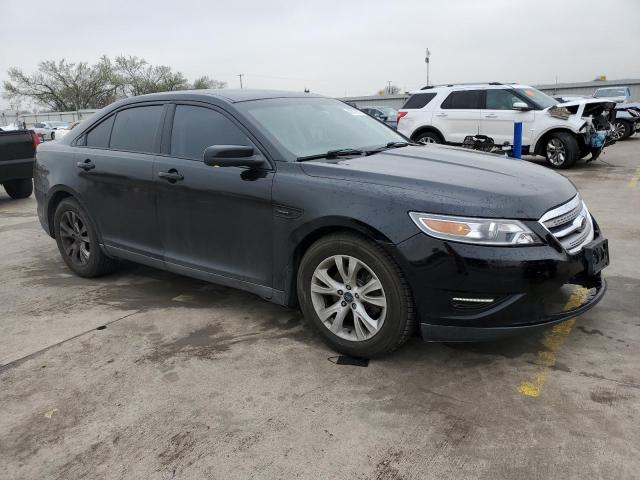 Photo 4 from auction – 2011 FORD TAURUS SEL with VIN 1FAHP2EW3BG177472