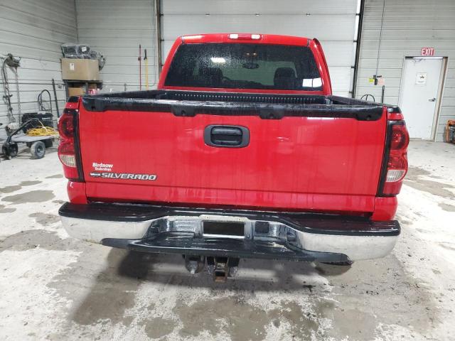 Photo 6 from auction – 2007 CHEVROLET SILVERADO with VIN 2GCEK13Z871101608