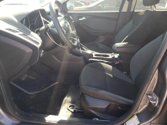Photo 7 from auction – 2012 FORD FOCUS SE with VIN 1FAHP3F28CL246666