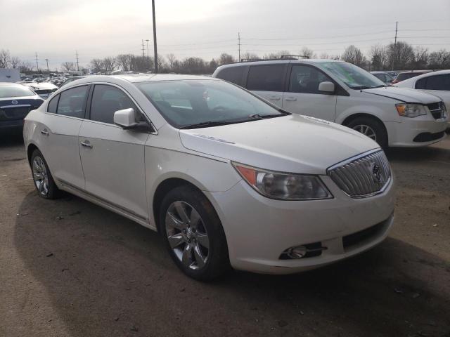 Photo 4 from auction – 2011 BUICK LACROSSE C with VIN 1G4GE5ED7BF126182