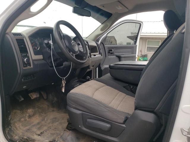 Photo 7 from auction – 2012 DODGE RAM 3500 S with VIN 3C63DRAL3CG285962