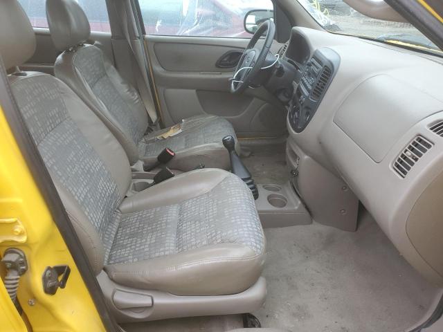 Photo 7 from auction – 2002 FORD ESCAPE XLS with VIN 1FMYU02B82KB88534