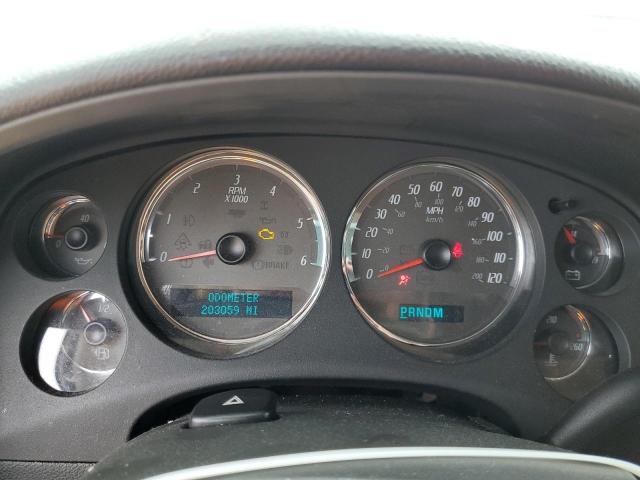 Photo 9 from auction – 2007 GMC YUKON DENA with VIN 1GKFK63867J202357