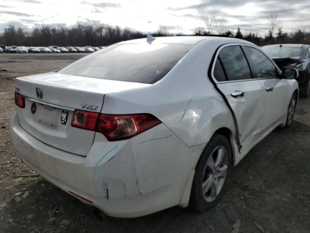 Photo 3 from auction – 2012 ACURA TSX with VIN JH4CU2F47CC013546
