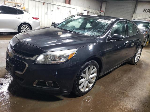 CHEVROLET MALIBU 2LT 2015 with VIN 1G11D5SL4FF171460 - Photo from auction