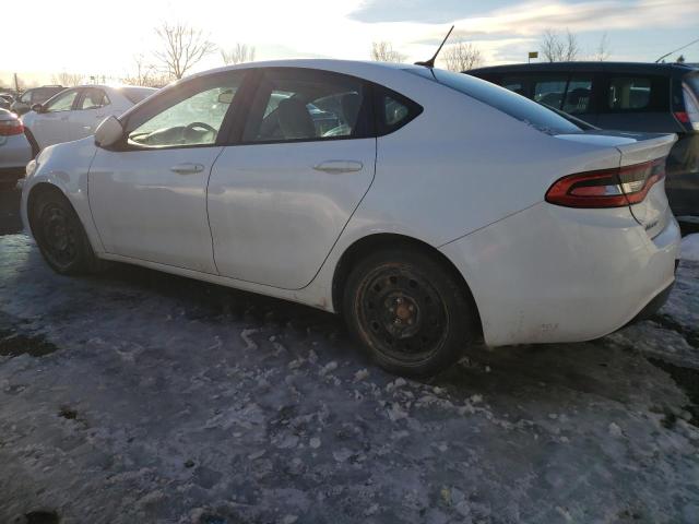 Photo 2 from auction – 2013 DODGE DART SXT with VIN 1C3CDFBA8DD117189