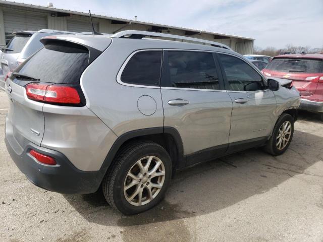 Photo 3 from auction – 2016 JEEP CHEROKEE L with VIN 1C4PJLCB9GW319754