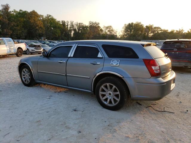 Photo 2 from auction – 2007 DODGE MAGNUM SXT with VIN 2D4FV47V97H687489