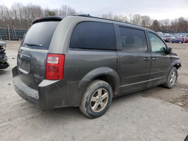 Photo 3 from auction – 2010 DODGE GRAND CARA with VIN 2D4RN4DE4AR331244