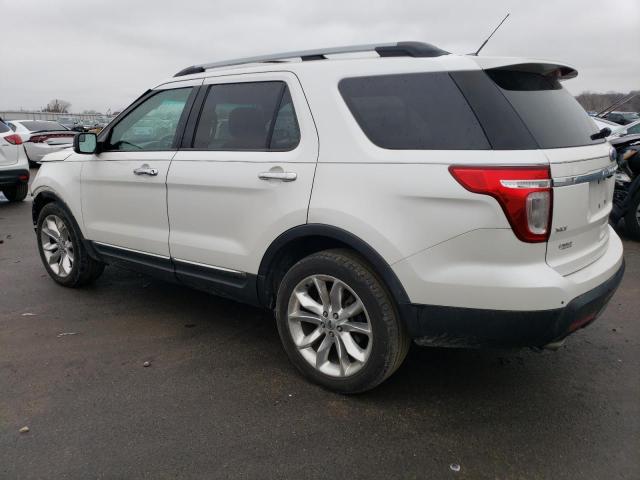 Photo 2 from auction – 2011 FORD EXPLORER with VIN 1FMHK8D88BGA45981