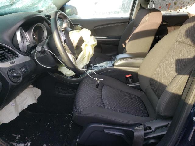 Photo 7 from auction – 2015 DODGE JOURNEY SX with VIN 3C4PDCCGXFT752166