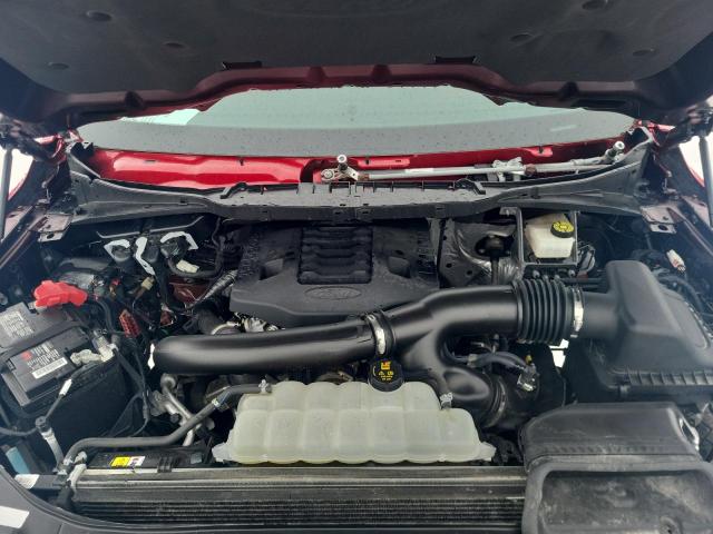 Photo 11 from auction – 2021 FORD F150 SUPER with VIN 1FTFW1E80MKD24380