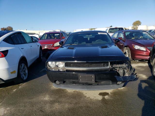 Photo 5 from auction – 2013 DODGE CHALLENGER with VIN 2C3CDYAG4DH692393