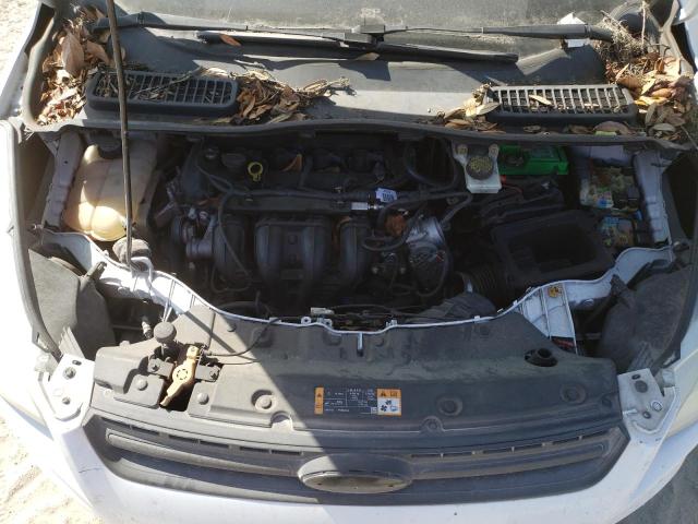 Photo 11 from auction – 2013 FORD ESCAPE S with VIN 1FMCU0F76DUA48196