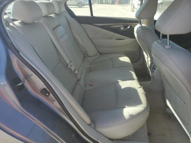 Photo 10 from auction – 2015 INFINITI Q50 BASE with VIN JN1BV7AR7FM402456