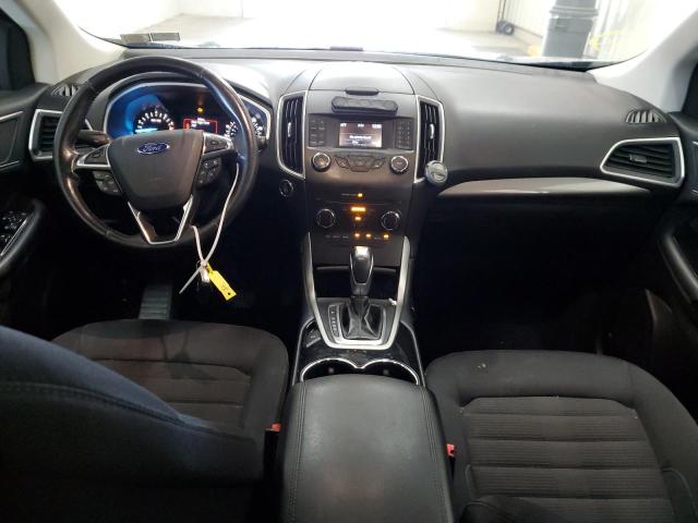Photo 8 from auction – 2017 FORD EDGE SEL with VIN 2FMPK4J98HBB60677
