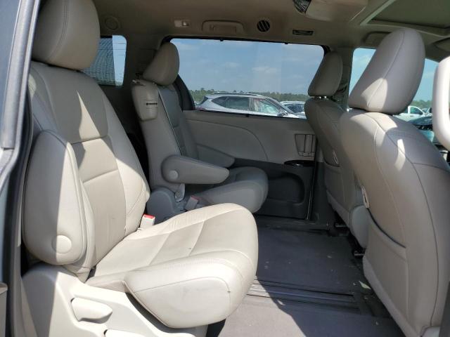 Photo 10 from auction – 2015 TOYOTA SIENNA XLE with VIN 5TDYK3DC5FS664447