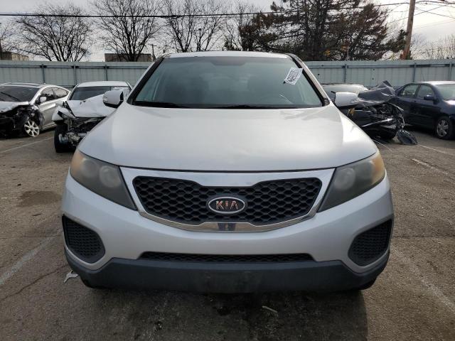Photo 5 from auction – 2011 KIA SORENTO BA with VIN 5XYKTCA14BG059056