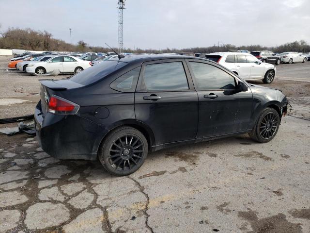 Photo 3 from auction – 2010 FORD FOCUS SES with VIN 1FAHP3GN9AW180892